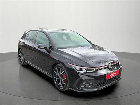 Volkswagen Golf Hatchback 2,0 l 180 kw