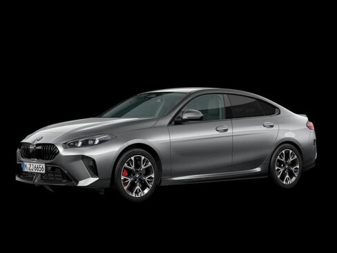 BMW Řada 2 Ostatní 1,5 l 125 kw