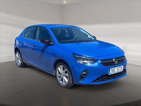 Opel Corsa Hatchback 1,2 l 74 kw