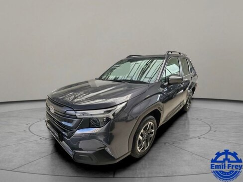 Subaru Forester SUV / Terénní 2,0 l 113 kw