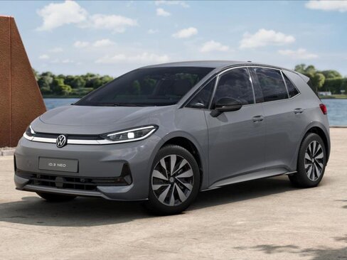 Volkswagen ID.3 Hatchback 0,0 125 kw