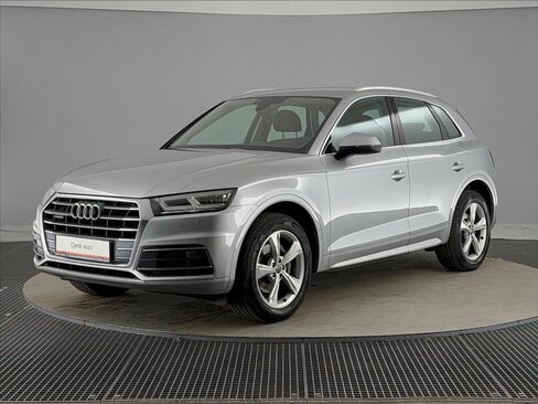 Audi Q5 SUV / Terénní 2,0 l 140 kw