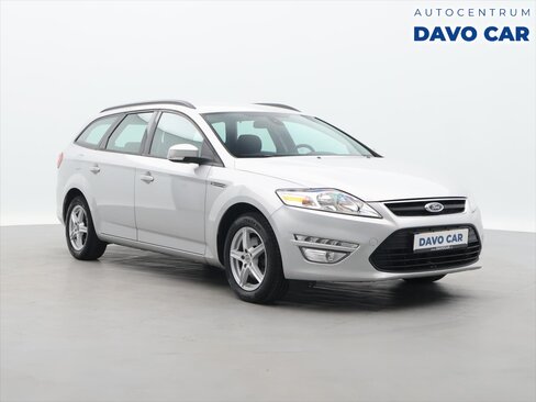 Ford Mondeo Kombi 1,6 l 85 kw