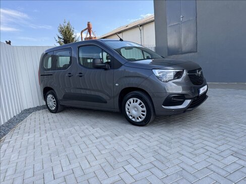 Opel Combo Kombi 1,2 l 96 kw