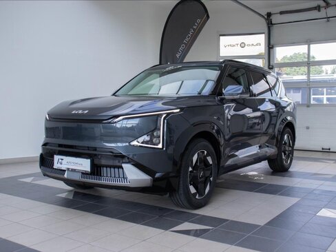 KIA EV5 SUV / Terénní 0,0 0
