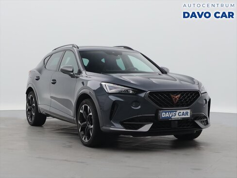 Cupra Formentor SUV / Terénní 2,0 l 228 kw