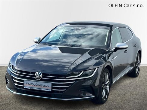 Volkswagen Arteon Kombi 2,0 l 110 kw