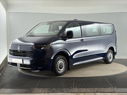 Volkswagen Transporter Kombi 2,0 l 110 kw