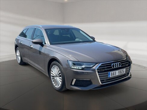 Audi A6 Kombi 2,0 l 150 kw