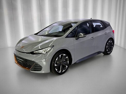 Cupra Born Hatchback 0,0 150 kw