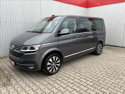 Volkswagen Multivan Kombi 2,0 l 110 kw