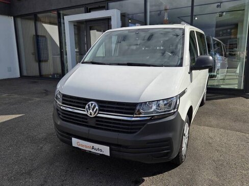 Volkswagen Transporter VAN / Minibus 2,0 l 110 kw