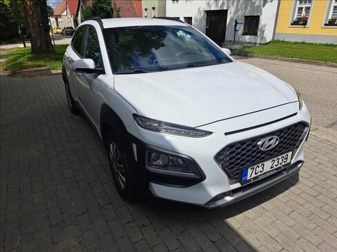 Hyundai Kona Hatchback 998,0 88 kw