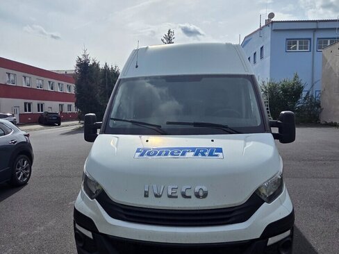 Iveco Daily Ostatní 0,0 0