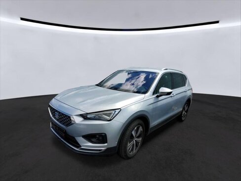 Seat Tarraco SUV / Terénní 2,0 l 110 kw