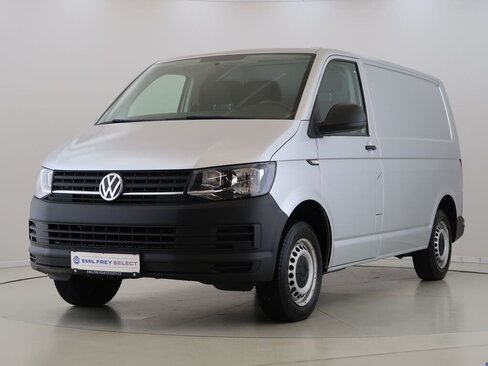 Volkswagen Transporter Skříň 2,0 l 75 kw