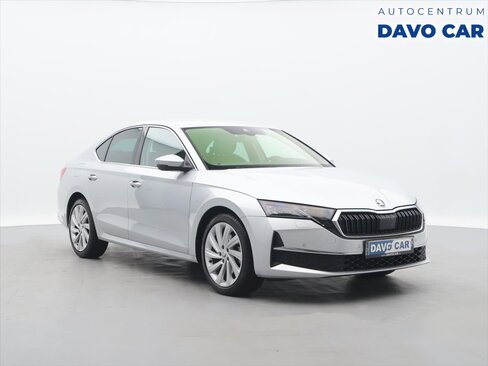 Škoda Octavia Liftback 2,0 l 110 kw