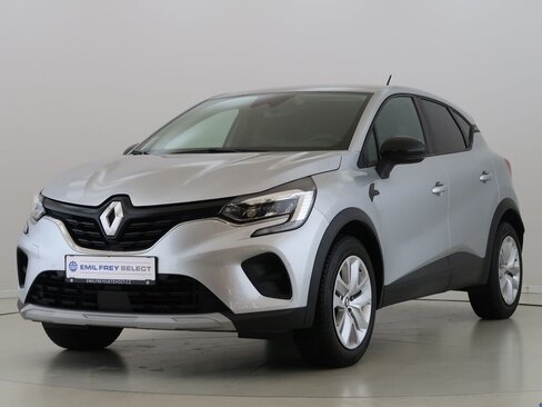 Renault Captur SUV / Terénní 999,0 67 kw