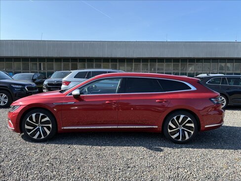 Volkswagen Arteon Kombi 2,0 l 147 kw