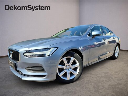 Volvo S90 Sedan / Limuzína 2,0 l 110 kw