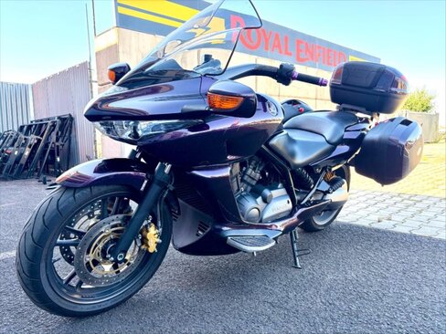 Honda Ostatní Ostatní 680,0 46 kw