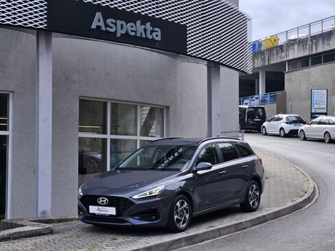 Hyundai i30 Kombi 998,0 73 kw