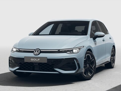 Volkswagen Golf Hatchback 1,5 l 110 kw