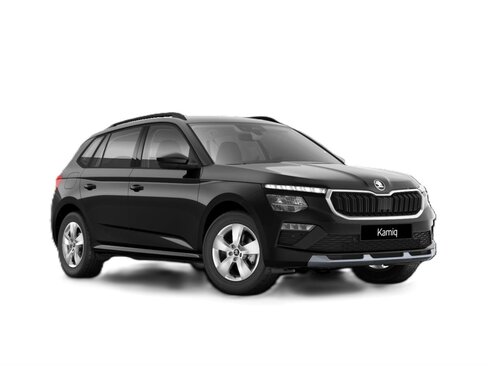 Škoda Kamiq SUV / Terénní 0,0 85 kw