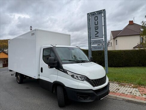 Iveco Daily Skříň 3,0 l 132 kw