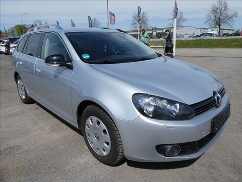 Volkswagen Golf Kombi 1,4 l 90 kw