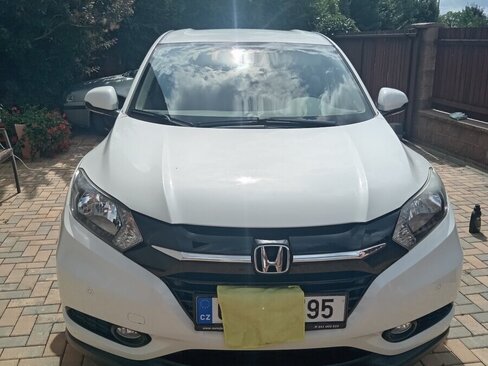 Honda HR-V SUV / Terénní 0,0 0