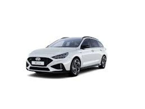 Hyundai i30 Kombi 1,6 l 110 kw