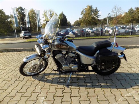 Honda Ostatní Ostatní 583,0 29 kw