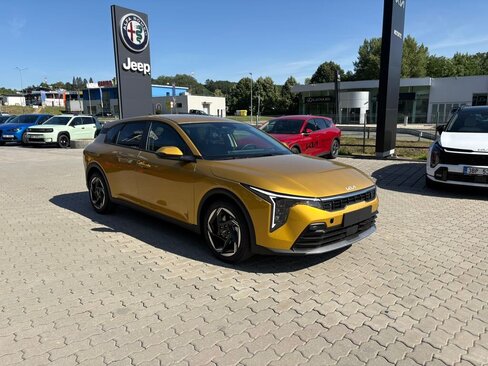 KIA K4 Hatchback 998,0 85 kw