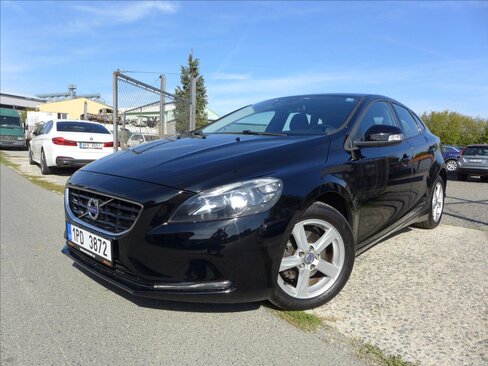 Volvo V40 Hatchback 1,6 l 84 kw