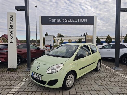 Renault Twingo Hatchback 1,1 l 43 kw