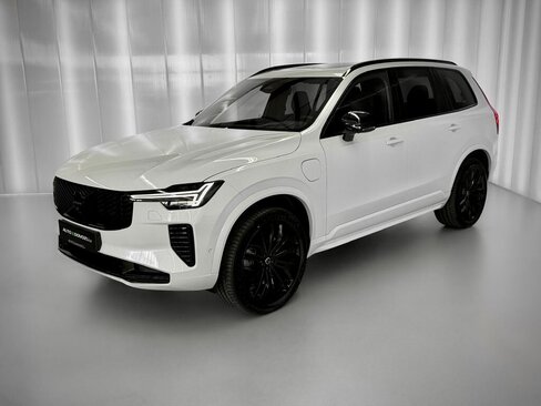 Volvo XC90 SUV / Terénní 2,0 l 335 kw