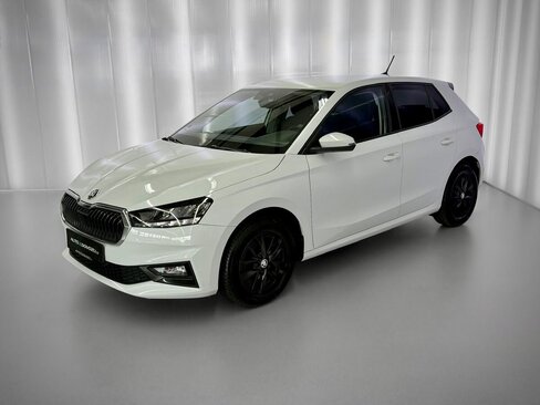 Škoda Fabia Hatchback 999,0 70 kw