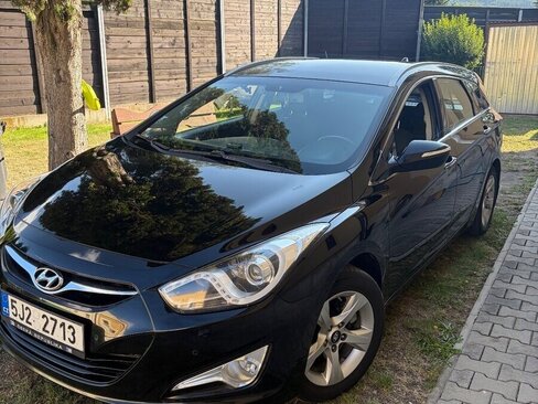 Hyundai i40 MPV 0,0 0