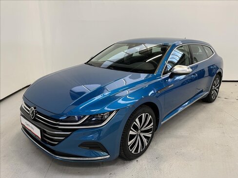 Volkswagen Arteon Kombi 2,0 l 147 kw
