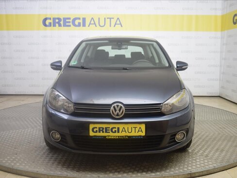 Volkswagen Golf Hatchback 1,4 l 59 kw