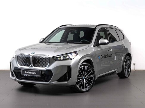 BMW iX1 SUV / Terénní 0,0 150 kw