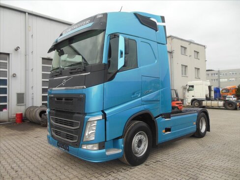 Volvo Ostatní Ostatní 12,8 l 405 kw