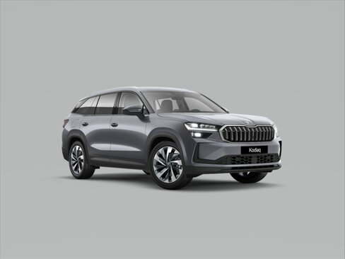 Škoda Kodiaq SUV / Terénní 0,0 0