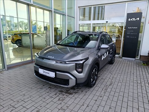 KIA Stonic Kombi 998,0 73 kw