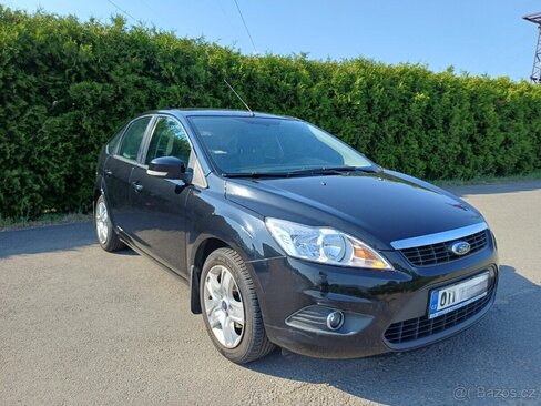 Ford Focus MPV 0,0 74 kw