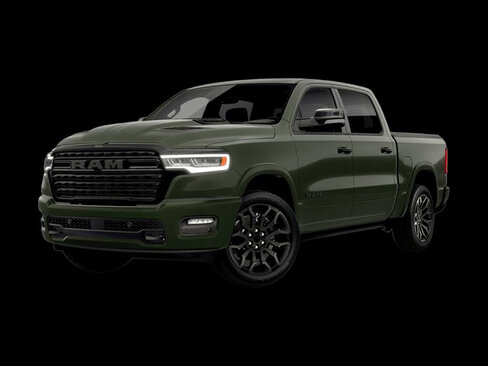 Dodge RAM Pick-up 5,7 l 294 kw