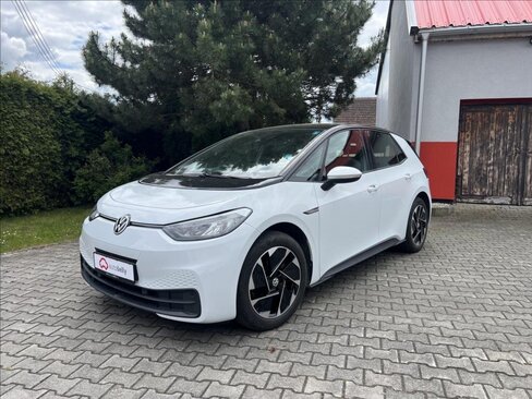 Volkswagen ID.3 Hatchback 0,0 150 kw