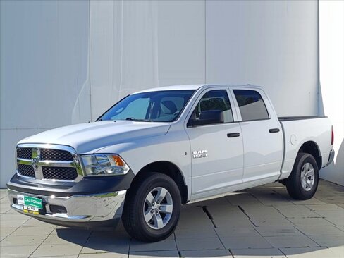 Dodge RAM 1500 Pick-up 3,6 l 227 kw