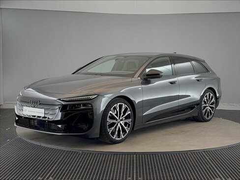 Audi e-tron Kombi 0,0 315 kw